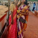 Sanjana Singh Instagram - Om sai ram feeling blessed, had amazing Sai Baba Darshan today.. Baba bless everyone ❤️😇❤️ 01/01/2022 Mylapore Sai Baba temple Chennai Sai Baba Temple Mylapore- சென்னை,மயிலாப்பூர்