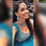 Sanjana Singh Instagram - Good morning beautiful soul ❤️🌹❤️ Costume designer by : @suma.rana23 thank you so much dear I really love your work ❤️🌹❤️ @mauritius #shooting #shoot