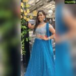 Sanjana Singh Instagram - Good morning beautiful soul ❤️🌹❤️ Costume designer by : @suma.rana23 thank you so much dear I really love your work ❤️🌹❤️ @mauritius #shooting #shoot