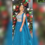 Sanjana Singh Instagram - Good morning beautiful soul ❤️🌹❤️ Costume designer by : @suma.rana23 thank you so much dear I really love your work ❤️🌹❤️ @mauritius #shooting #shoot