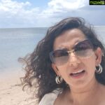 Sanjana Singh Instagram - It is amazing experience working with Golmaal film entire crew , I feel like family everyone is a very positive high energy, director Pon Kumaran sir , I feel blessed to work with him he is a such an amazing person with beautiful heart , mirchi Siva sir such a amazing person with so much positive energy it is amazing experience working with him, working with @actorjiiva sir once again it's really amazing experience, he is very kind nature with the positive energy @rajputpaayal she is a very talented and very beautiful person, @hope.tanya very spiritual , sarvan sir. Dop thank you sir for all the support which you did in shooting spot, a lot more to learn from you sir , our costume designer @suma.rana23 such a beautiful person with so much talent, she always make me look elegant and beautiful, panchu subbu sir, I really love his acting in this movie he is a very spiritual person I really like him so much, Yogi Babu sir such a beautiful nature , yugi sethu sir very happy to work with you sir you are so talented , lot more to learn from you sir , Ramesh kanna sir I am very big fan of you sir, he is very helpful nature , lot more to learn from him, best best experience, Golmaal film will rock