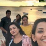 Sanjana Singh Instagram - It is amazing experience working with Golmaal film entire crew , I feel like family everyone is a very positive high energy, director Pon Kumaran sir , I feel blessed to work with him he is a such an amazing person with beautiful heart , mirchi Siva sir such a amazing person with so much positive energy it is amazing experience working with him, working with @actorjiiva sir once again it's really amazing experience, he is very kind nature with the positive energy @rajputpaayal she is a very talented and very beautiful person, @hope.tanya very spiritual , sarvan sir. Dop thank you sir for all the support which you did in shooting spot, a lot more to learn from you sir , our costume designer @suma.rana23 such a beautiful person with so much talent, she always make me look elegant and beautiful, panchu subbu sir, I really love his acting in this movie he is a very spiritual person I really like him so much, Yogi Babu sir such a beautiful nature , yugi sethu sir very happy to work with you sir you are so talented , lot more to learn from you sir , Ramesh kanna sir I am very big fan of you sir, he is very helpful nature , lot more to learn from him, best best experience, Golmaal film will rock