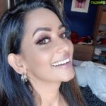 Sanjana Singh Instagram - you can't change how people feel about you. So don't try. live your life and be happy At @mauritius #mauritius Costume designer : @suma.rana23