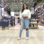 Sanjana Singh Instagram – @dubai , A place where the entire world love to visit, Yes I’m a travel Lover & love to discovering myself, love living in the moment , enjoy every moment, special thanks to  @flydubai  taking care of me like a baby & giving me so much love ❤️😘❤️, looking forward to explore more about life.
#dubailife #dubaimall #dubai🇦🇪 @dubai