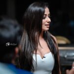 Sanjana Singh Instagram - Life never seems to be the way we want it , but we live the best way we can, there is no perfect life, but we can fill it with perfect moment, have a wonderful day everyone ❤️ ,( photographer : @basil_aliyas_cr7 thank you so much bro for this amazing pictures )