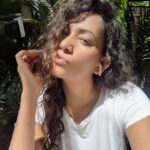 Sanjana Singh Instagram – A beautiful day brings with a beautiful  mind set. At Pondicherry 
#beautiful #loveyourself  #bolo