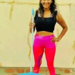 Sanjana Singh Instagram – Good morning beautiful soul, 
What home gym equipment do I need to train at home? If you’re still thinking of a home workout, what equipment do you need? As with any activity,  …❤️🌹❤️