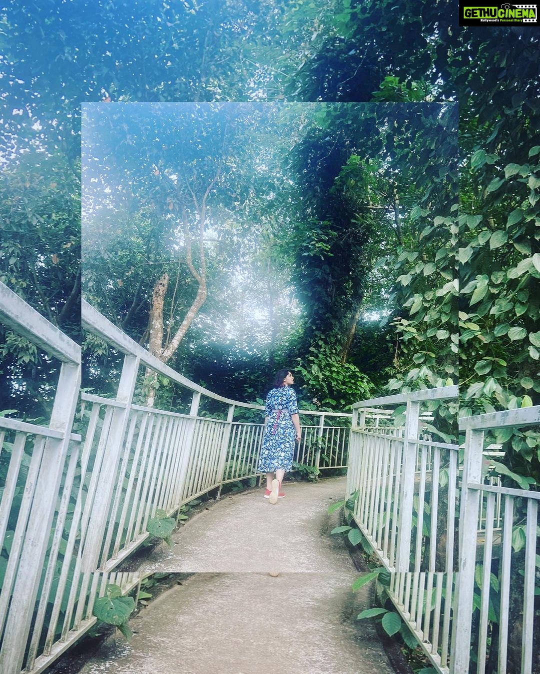 Sanusha Instagram - Looking back at 2021 & happily appreciating the journey of my beautiful self Iβve held on to this year. It is amazing to acknowledge how fascinating and emotional this year has been. Lifeβs had been a fun roller coaster with hell lot of emotions & situations and Iβm proud of how I kept holding on to the never ending beautiful inner growth and it has bought my understanding on the strength in me to survive & live life the way it is supposed to be π Now, as we are bidding farewell to 2021, I jus wanna thank each one whoβs stayed with patience irrespective of how annoyingly hard Iβve been & understanding even when I kept pushing them off with all my alamb swabavam, the ones who bring out the happiness & smiles, and the best in me when it was darker times, those helped me to love myself more, care more, guided me to focus on the goodness & bettering myself & my career. You are the reason Iβve survived & where I am right now, with soulful of heartfelt happiness β€οΈπ€ #grattitude #tobevulnerablyhonest #tobecontinued #instagood #2022 #biddingfarewellto2021 πΈ @hani_hameedh πππππππππ πππππ