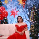 Sanusha Instagram – ☺️❤️
@jinishphotogenic 📸
@jithu_themakeupartist 💃🏻

#merrychristmas #postoftheday #instagood #instagram