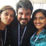 Sanusha Instagram - When team Adholokam of marathakam met at Amma meeting 🤭😍❤️🥰 #favhumans #missing #love #happypeople #positivevibes #adholokam #suchpeople #suchpeacefulplace #worklife #butnotcinemakaar #wellwishers #thanku #forever #goodpeoplestillexist #goodpeoplegoodtimes #theyarereal #theyarethebest❤️ Kochi, India