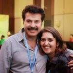 Sanusha Instagram – Jus the same girl, who gets the same excitement when it comes to you Mammookka 🥰😘❤️
@mammootty 🤗😘😇
#mammookka #heisawonder #just #alwaysonpoint #alwayslove #love #happiness #happygirl #respect #adipoliheis 🤩 #ammameeting #kochi #instagood #postoftheday #instagram
📸 @nikclikz Kochi, India