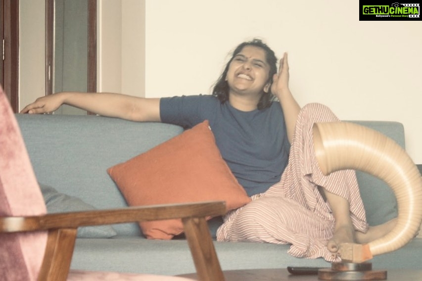 Sanusha Instagram - This picture says how much happy I was being @saptharesortandspa ! Letβs jus say, the rice & fish mango, that sweet dessert, and lime soda had a fan in me for ever ! π€π
β£οΈ Thank you for being kind, for your patience, and all that goodness you show to your customers well-being!! Wishing all luck and charm for you @saptharesortandspa πππΌ until next time !!