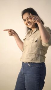 Sanusha Instagram - The mood I get into when I read ur comments & messages- good or bad !! 
Oh! And, let’s be clear though, this ain’t how she respond to the bad, vulgar, wrong, negative comments that comes out from SOME of your shitty minds/mouths😋😉
#begooddogood #ingotpayarengiangotrajmapayar #love #blessed #justforfun #loveher #myotherself #sheisthewild #sheistheone #loveyou #thankyou #slay #queen #youcantstopthegirl #nomatterwhat #shewins #always😌❤️ #phoenix ❤️‍🔥#instagood 
<~~~~~~>

Photography:  @shihan.mohmd
  @despalofilms
Costume & Styling: @afreenkallen
Photography assist : @vshnulal_
Costume assist : @hema_pillai_
Retouch: @koyas_frame
Makeup: @blooms_makeover_ @groommakeup_bloomsmakeover
Social media manager : @kuttymongia
Studio: @poojaeffectsstudio
#love #positivevibes #keepitwild #instagood