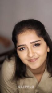 Sanusha Instagram - Be so completely yourself, that everyone else feels safe to be themselves too. 
#bereal #behappy #kopraattitharamzienjoydoing #butseriousinwork #lovewhatudo #professional #happiness #happy #dontmesswithme #icanbeyourangeloryourdevil  #icanbeanything #neverunderestimate #lifeshort #dontcare #dontstress #jusenjoy #goodorbad #partandparcel #lifesgood #happyday #happylife #athreyullu #nirthi #okaybye #instagood