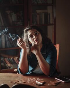 Sanusha Instagram - ❤️the last one from this series😇
@neethuthomasphotography ☺️