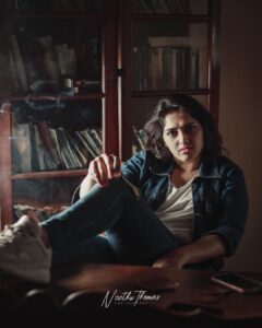 Sanusha Instagram - Professional photoshoot with a concept ആണെന്ന് മനസിലാകാതെ, മനസ്സിലായിട്ടും വാതോരാതെ സംസാരിക്കുന്നവരെ "wow! You’re a wonder” എന്നത്‌ മനസിലാക്കി മിണ്ടാതെ നോക്കി എന്റെ പണി എടുക്കുന്ന, ബാക്കി ഫോട്ടോസ് കൂടി ഇടുന്ന ലെ ഞാൻ 😁💪✌ Consider WORK AS WORK and STOP TAKING EVERYTHING PERSONAL, and to talk as if everything that’s gone through mind are read by you darlings 😼🙆🏻‍♀️🤷‍♀️ Grow up now. Cmon 😘 
And also, thank you for those who understood & took it as matured as we did and appreciated this conceptual photoshoot ❤️ you are needed more to this world 😘
#professional #lovewhatudo #workiswork #love 
#bematured #work #respect #happy #nowthinkaboutit #okeybyee #stopsmoking #takecareofyourhealth 

Photography and grading @neethuthomasphotography 😍🤘🏼😘
Location @abad.hotels