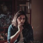 Sanusha Instagram – How can something bad can feel so good ? Well, you’re better off if you quit smoking; it’s never too late !! 

📸Photography and  Grading @neethuthomasphotography ❤️
Location @abad.hotels 
#smoking #injurious #stayhealthy #cigarette #quitsmoking #livelonger #livebetter #goodhealth #goodhabits #forlife Kochi, India