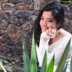 Sara Arjun Instagram –