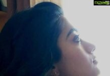 Sara Arjun Instagram -