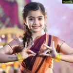Sara Arjun Instagram -