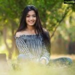 Sara Arjun Instagram -