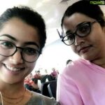 Sara Arjun Instagram -