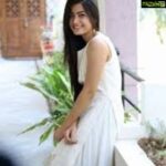 Sara Arjun Instagram –