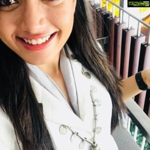 Sara Arjun Instagram - 
