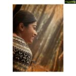 Sara Arjun Instagram -