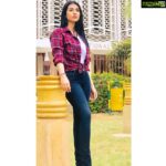Sarah Khan Instagram -