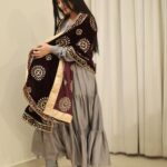 Sarah Khan Instagram - 💕 Wearing @rosecouture.official
