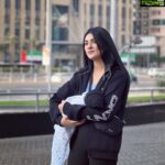 Sarah Khan Instagram – 👋 🇦🇪 Dubai, United Arab Emiratesدبي