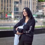 Sarah Khan Instagram - 👋 🇦🇪 Dubai, United Arab Emiratesدبي