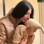 Sarah Khan Instagram – ♥️➡️👶 Türkey