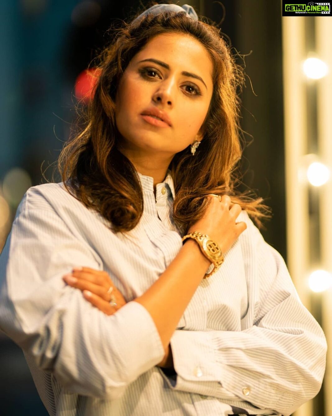 Sargun Mehta Instagram - Yaadein ...❤️‍🔥