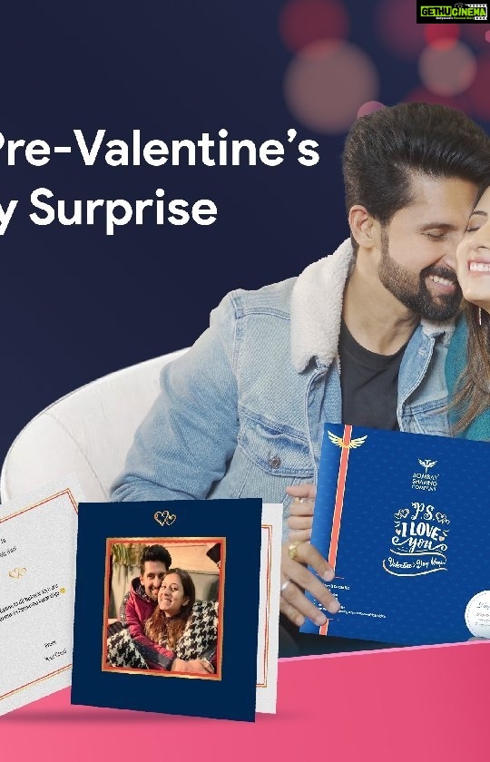 Sargun Mehta Instagram - Thought we’d start Valentine’s Day celebrations early this year. Added my personal touch to these cool gift sets from @bombayshavingcompany Watch the video to know how Ravi reacted. #valentine #love #valentines #gift #valentineday #valentinegift #heart #happyvalentinesday #valentinesdaygift #love #loveislove #giftsforher #giftsforhim #collaboration #bombayshavingcompany #bsc