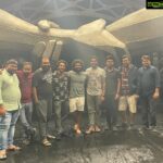 Sathish Krishnan Instagram – Thanks for this beautiful journey without you guys It’s not possible thanks for trust u guys had on me . My support system . @sskarthikeya millions of thanks to you . Macha @dineshkrishnandop Thanks a lot da . Team @wallsandtrends  @trulypradeep @anilkumar_veeranki #rahul #vamsi #harsha thanks and wishing u all a happy friendship day . @rrrmovie  #dosti #natpu #priyam