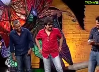 Sathish Krishnan Instagram - Will treasure this all my life.