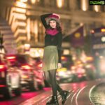 Saumya Tandon Instagram – Girl n the city ! #2

Pictures by @vineet_johri 
#london #christmas #travel #londonstreets