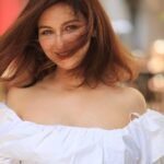 Saumya Tandon Instagram – And finally it’s raining. The breeze…….. picture @sachin113photographer