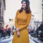 Saumya Tandon Instagram – At #picadillycircus . 

Trivia # The name ‘Piccadilly’ originates from a seventeenth-century frilled collar named a piccadil. Roger Baker, a tailor who became rich making piccadils lived in the area. The word ‘Circus’ refers to the roundabout around which the traffic circulated.

Pictures by @vineet_johri #lindon #travel #londonstreets