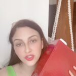 Saumya Tandon Instagram – Welcome back to my book club. Hope you are enjoying reading books and hope you like the books I suggest. This time it’s Gulzaar’s ‘A Poem a Day’ . If you have any suggestions do tag me and comment will send any of my book to someone whose message I like. #saumyasbookclub #bookstagram  #booklover