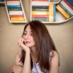 Saumya Tandon Instagram - These moments are precious for self talk, introspection and questioning oneself. I know these are tough times but trying to get the best out of it. #metime #lockdown2021 #stayhomestaysafe