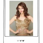 Saumya Tandon Instagram – #BTS #fashionshoot #reelsvideo #senorita