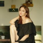 Saumya Tandon Instagram – 🌹

Pictures @rupalisaagarrs 
@rupalisaagar
@the_artofvisuals