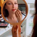 Saumya Tandon Instagram - Get Ready with me and sway with me! @stylebysaachivj @qubamariaa @twinkle_makeupartist #saumyatandon #makeup #reelsviral #reelstrending #reelsinstagram