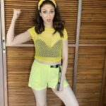 Saumya Tandon Instagram – It’s #Friday ! And here is my entire week for you. Let me know which me you liked. .
.
.
.
.
.
.
.
.
.
.
.
.
.
.
.
.
.
.
.
.
.
.
MAUH @twinkle_makeupartist 
#fun #transition #transitionreels #reelstrending #reelsindia #reelsviral #reel #style #styleoftheday #saumyatandon