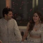 Sayyeshaa Saigal Instagram - Happy Anniversary to the man who completes me in every way possible! Life without you is unimaginable jaan. Love, excitement, stability and companionship all at the same time! I love you now and forever! ❤️😘😍#besthusband @aryaoffl #happyanniversary#love#companionship#mylove#husbandandwife#forevermine#marriage#pure#instalove