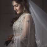 Sayyeshaa Saigal Instagram - Grateful for all that I have! ❤️ #dreamwedding#gratitude#couldntgetbetterthanthis#bride#bestdayever#thankful#wedding#love#pure