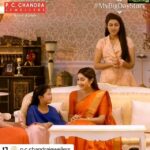 Sayyeshaa Saigal Instagram - Celebrate with PC Chandra this wedding season! New and fabulous collections for every occasion! ❤️ @p.c.chandrajewellers #jewellery#wedding#newcollection#love#instagood#instavideo#instadaily